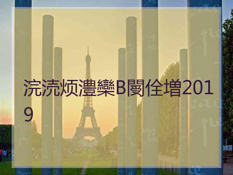 浣涜烦澧欒В閿佺増2019