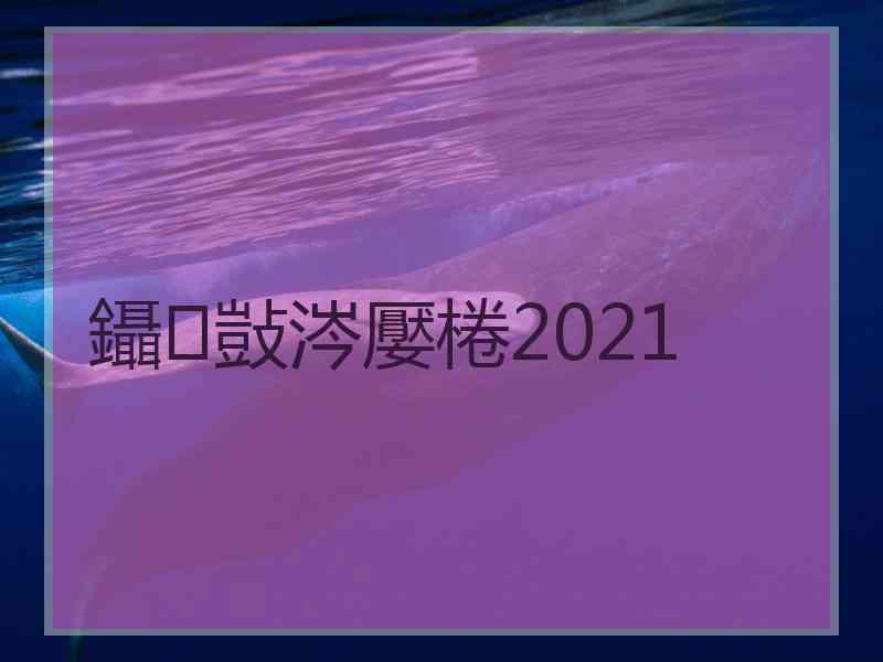 鑷敱涔嬮棬2021