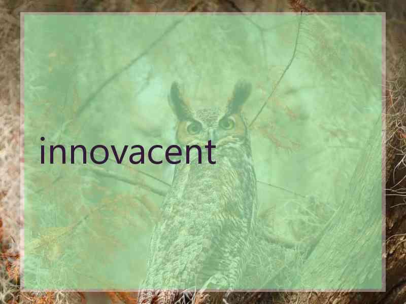 innovacent